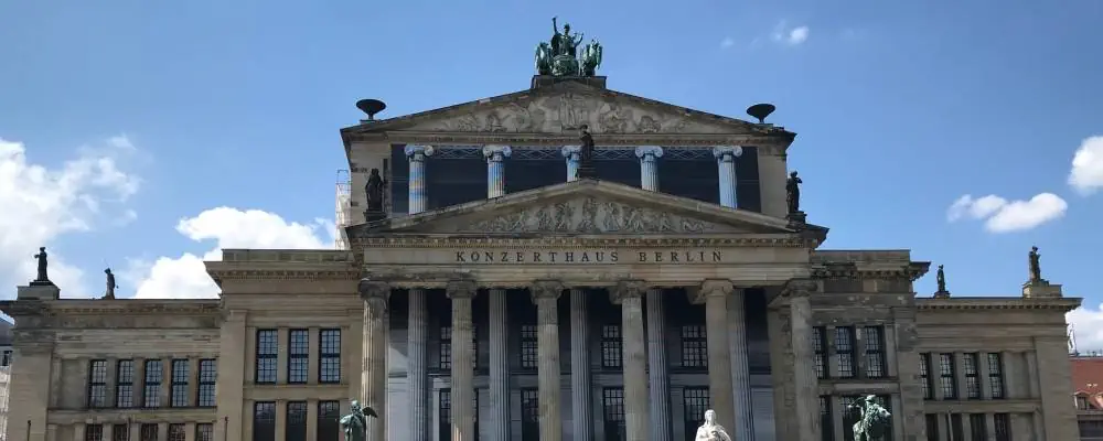 Adressensuche Berlin - Detektei findet die gesuchte Person für Sie