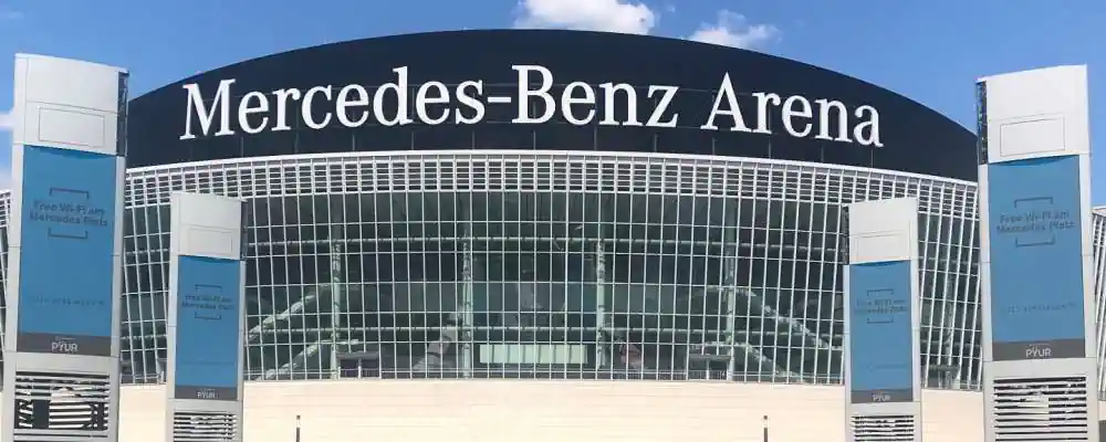 Condor Detektei: Berlin ist unser Einsatzgebiet