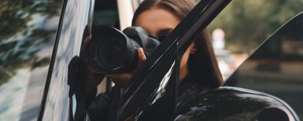 Mitarbeiterüberwachung in Berlin » Gerichtsfeste Beweise durch Detektei Condor