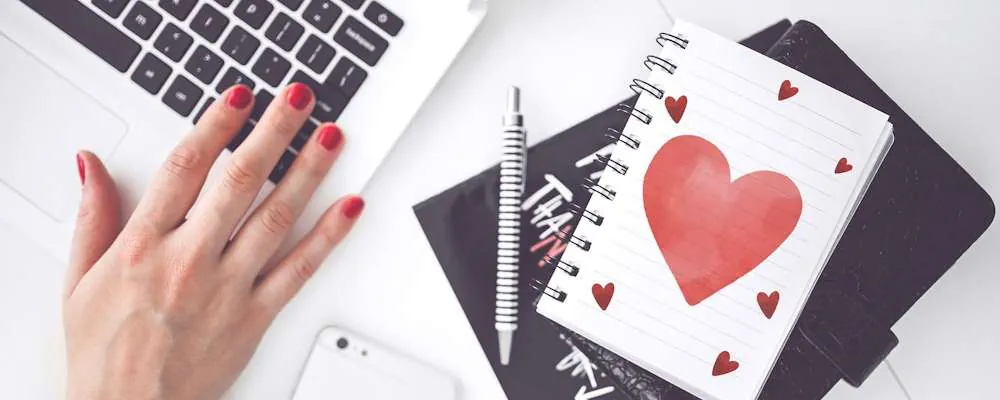 Vorsicht vor Online-Dating-Betrug